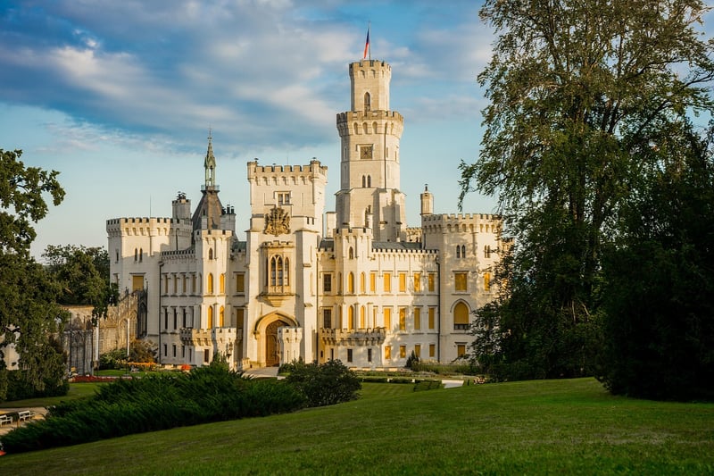 Fairy Tale Weddings